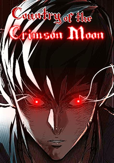 country of crimson moon chapter 1|Country of the Crimson Moon .